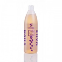 DISSOLVANT DE VERNIS AVEC ADOUCISSEUR 1000ml